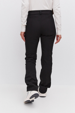 БРЮКИ STAYER SOFTSHELL ПОВСЕДНЕВНЫЕ ЖЕНСКИЕ 24-24520