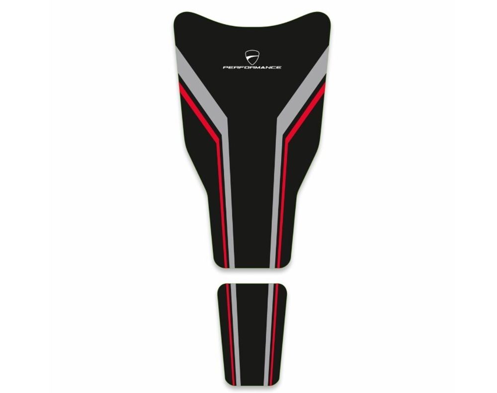 Evotech Performance Слайдеры в раму Ducati Diavel V4 (2023+)