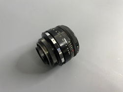 Helios-44-2 Зебра Экспортный М42