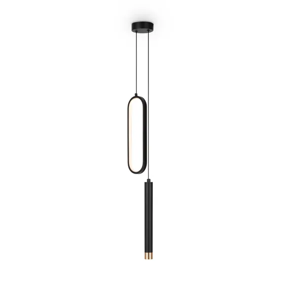 Подвесной светильник FR6082PL-L23B Эйри / Airy 16 Вт LED Freya fr6082pl-l23b