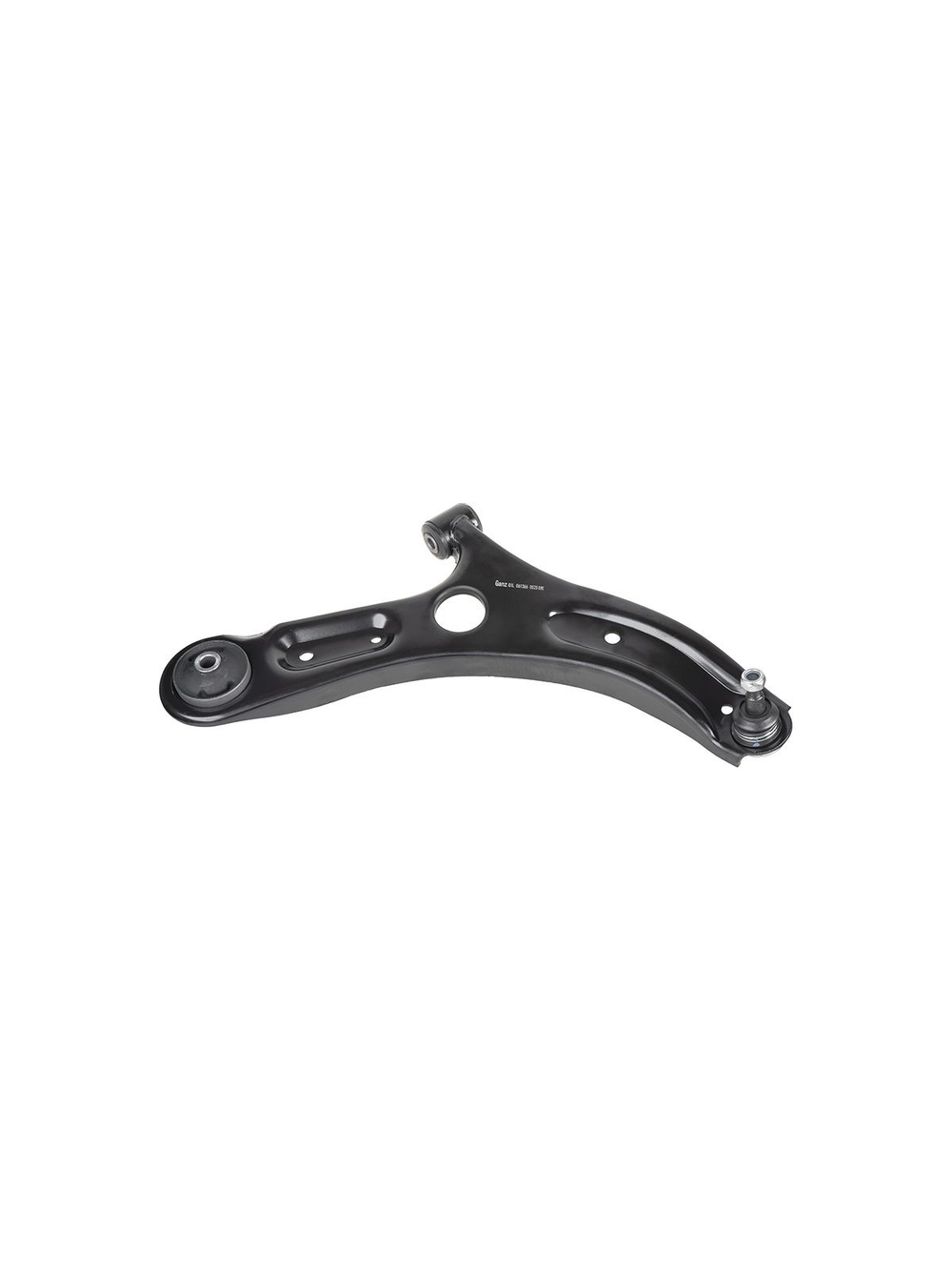 Рычаг передний R для Hyundai Creta (17-) GANZ GIL061366