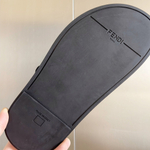 Fendi Feel Slides
