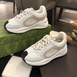 Кроссовки Gucci