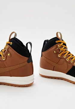 Кроссовки мужские NIKE Lunar Force 1