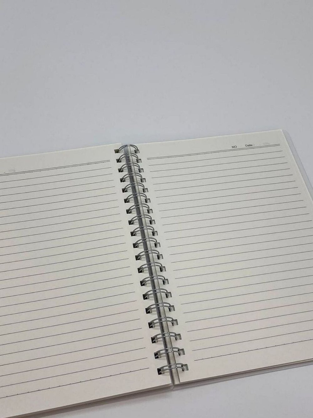 Блокнот тетрадь с разделителями формат В5 175х250 мм 110 листов (3967-3)