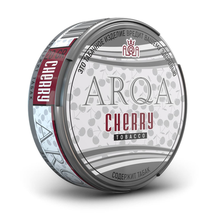ARQA CHERRY (ТАБАК) 70 MG - ВИШНЯ