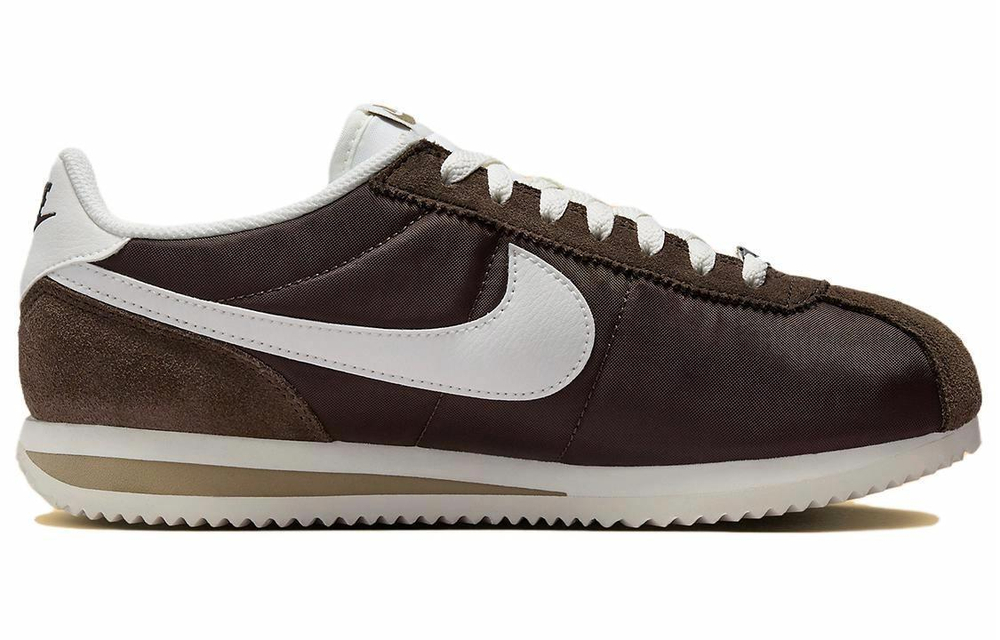 Кроссовки Nike Cortez (Женская размерная сетка)