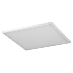 Светильник светодиодный ЭРА SPO-1-40-6K-M-EM 40Вт 6500K 595х595 с равномерным свечением со встроенным БАП 1час