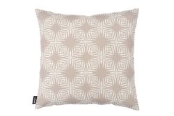 Декоративная подушка 40х40 см, цвет Беж