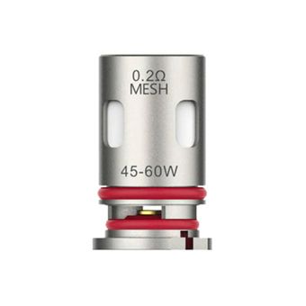 Испаритель Vaporesso GTX 0.2 Ом Mesh Coil