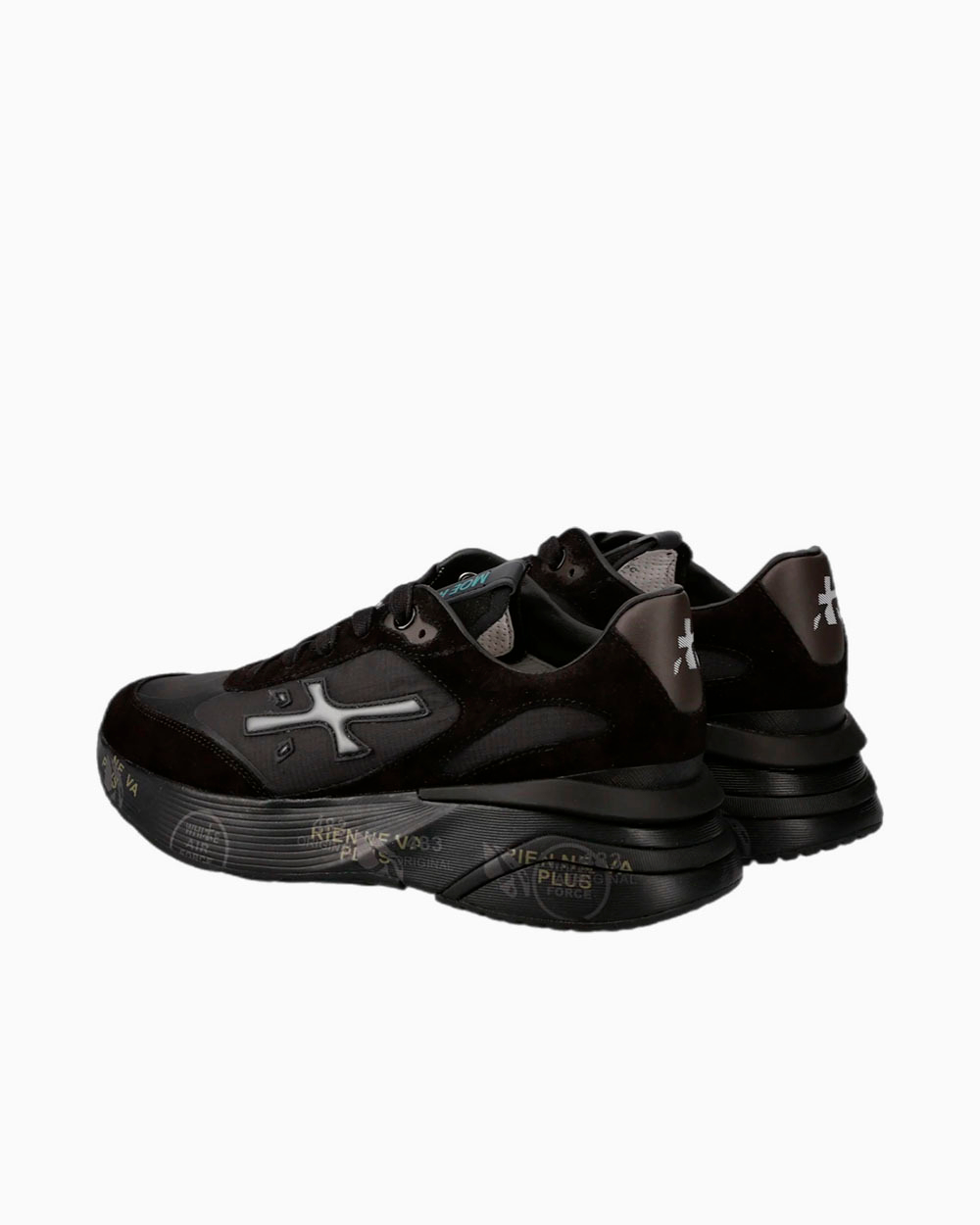 Кроссовки Premiata Moerun