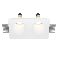 Встраиваемый светильник Technical DL002-1-02-W