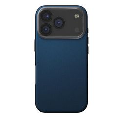 Чехол Uniq Lyden DS MagSafe для iPhone 17 Pro Max Steel Blue/Charcoal (IP6.9P(2025)-LDSSBLUCHR)