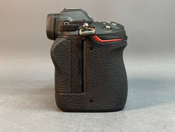 Nikon Z5 Body 4.100 кадров