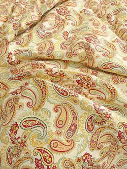 Простынь на резинке перкаль Сказка "Восточная сказка" 140x200 см