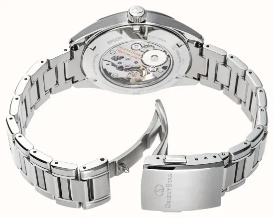 Мужские часы Orient RE-AZ0101N00B