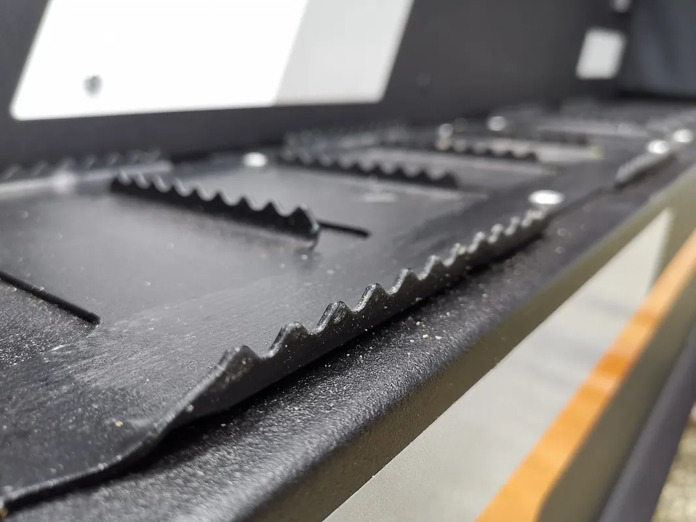 Снегоход РМ БУРАН АДЕ(ЛИДЕР) XE с эл.запуском