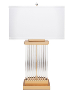 Настольная лампа "Рори"