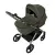 Коляска ANEX iQ Premium 2 в 1 (iQ-09) richi