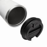 Кружка с двойными стенками TAKE & GO