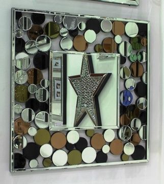 зеркало 03-06 ( MAGIC MIRROR )