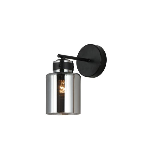 07569/1W BLACK (1/5) Настенный светильник RL