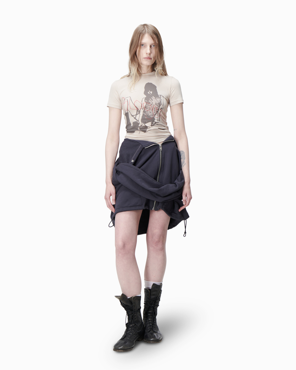 T-SHIRT ADL