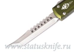Нож Microtech Ultratech Hellhound 119-10 ODSфотография - 2