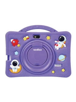Детский планшет Npad 702, 7" 1 ГБ/16 ГБ, фиолетовый