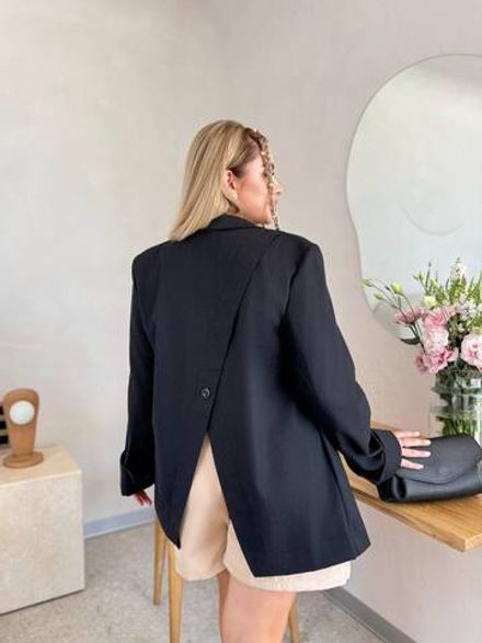 Пиджак УК-986 Fabrika Фото 2