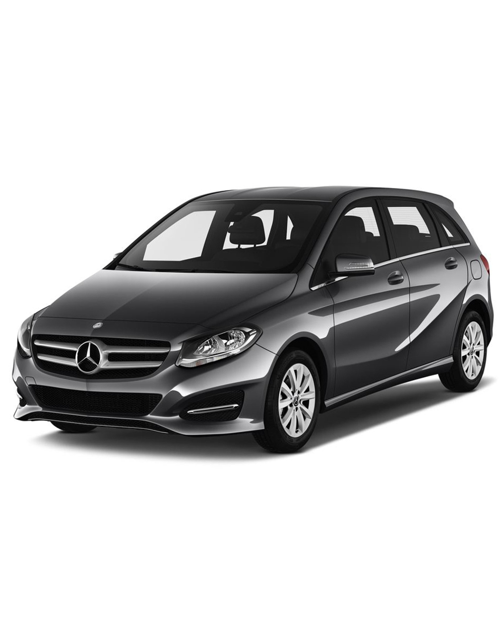 Mercedes-Benz B-Class 2 поколение T246 (07.2011 - 05.2018)