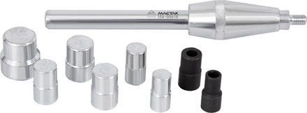 Набор оправок для  сцепления МАСТАК 104-00010