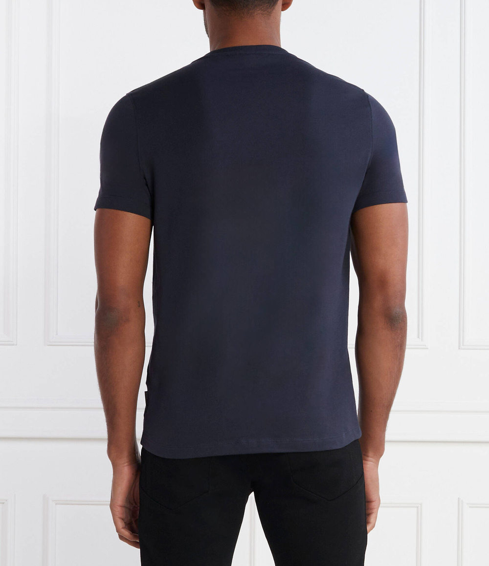 Футболка Michael Kors - темно-синий(CR451VR1V2)