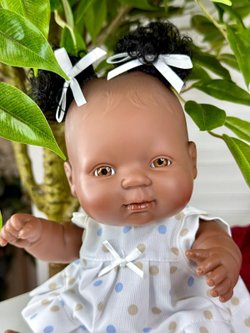 Пупс Berbesa GORDI 26см (260NB5)