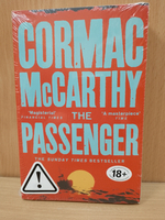 The Passenger (Cormac McCarthy)
