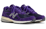Кроссовки New Balance Nb 990 V4