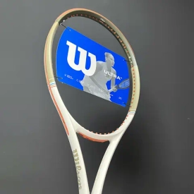 🎾  Wilson Ultra 100 V5 Desert  — лимитированная серия к турниру Indian Wells 2026!