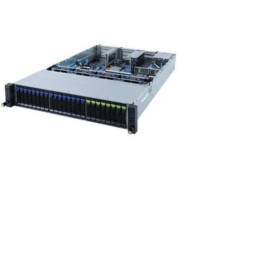 Серверная платформа GIGABYTE  r292-4s0 r292-4s0