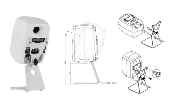 Genelec 8020-320W