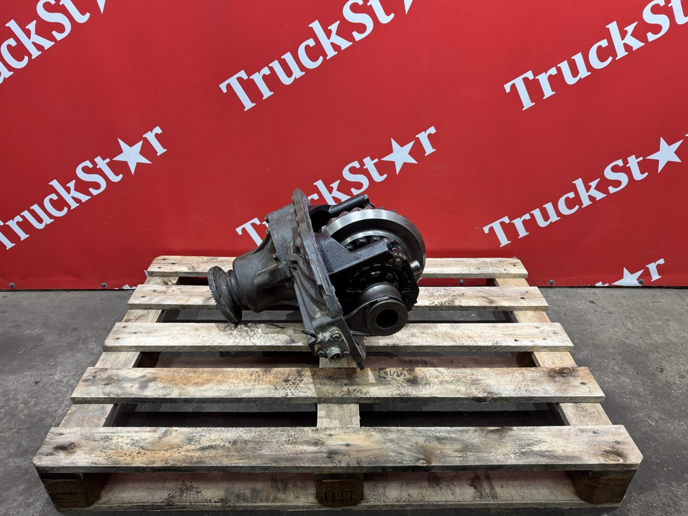 Редуктор заднего моста MCP16ZG XS165 4.2 2022г.