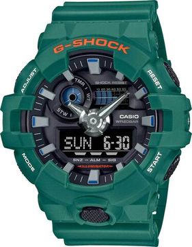 Наручные часы Casio G-Shock GA-700SC-3ADR