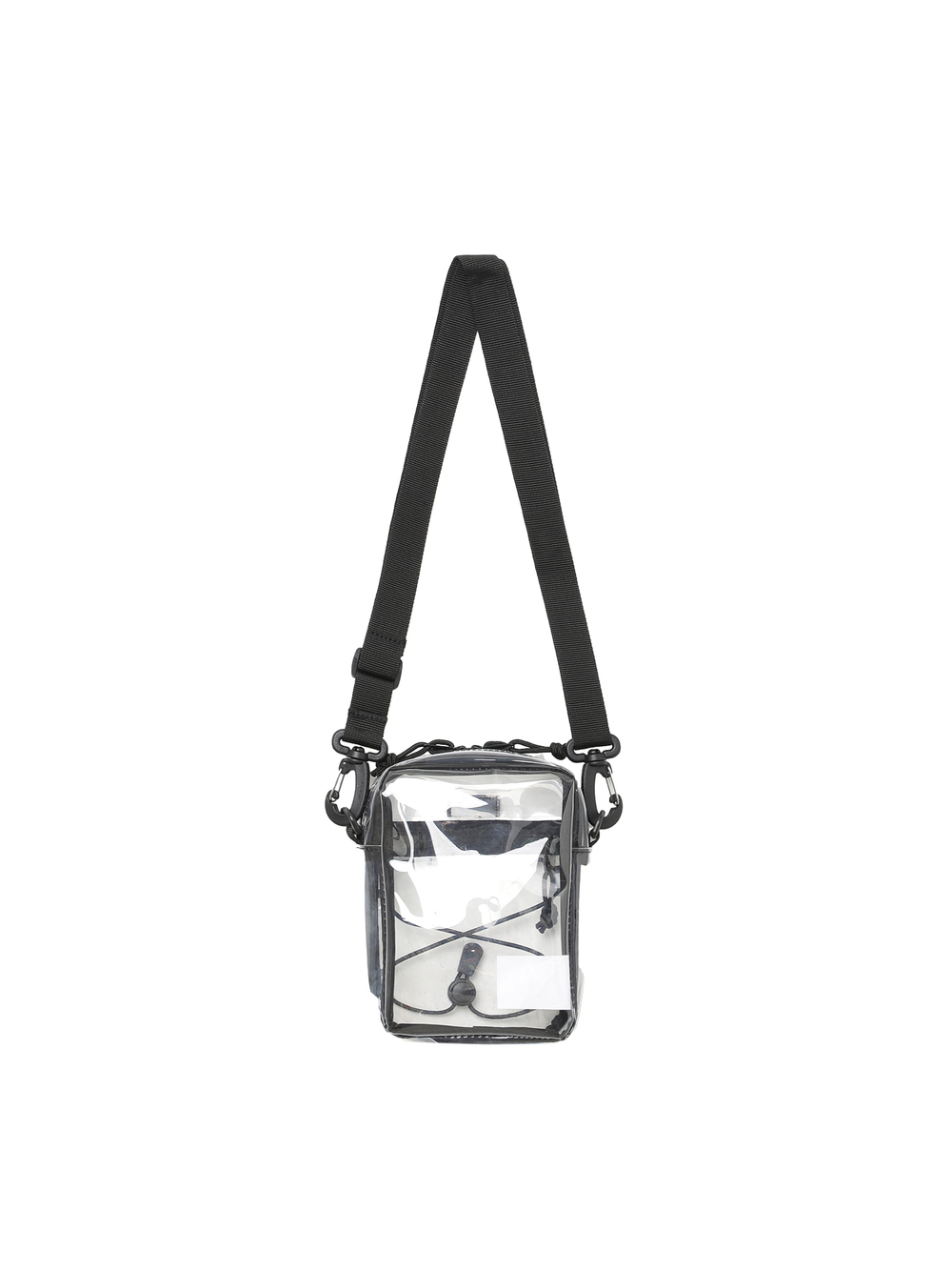 Сумка Через Плечо Bowery Side Bag