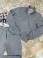 Костюм Brunello Cucinelli