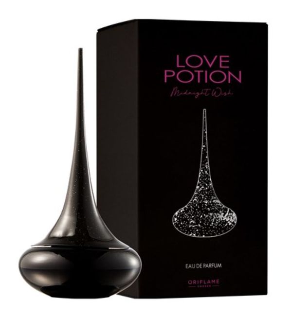 Oriflame Love Potion Midnight Wish