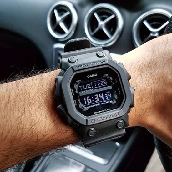Наручные часы Casio G-Shock GX-56BB-1ER