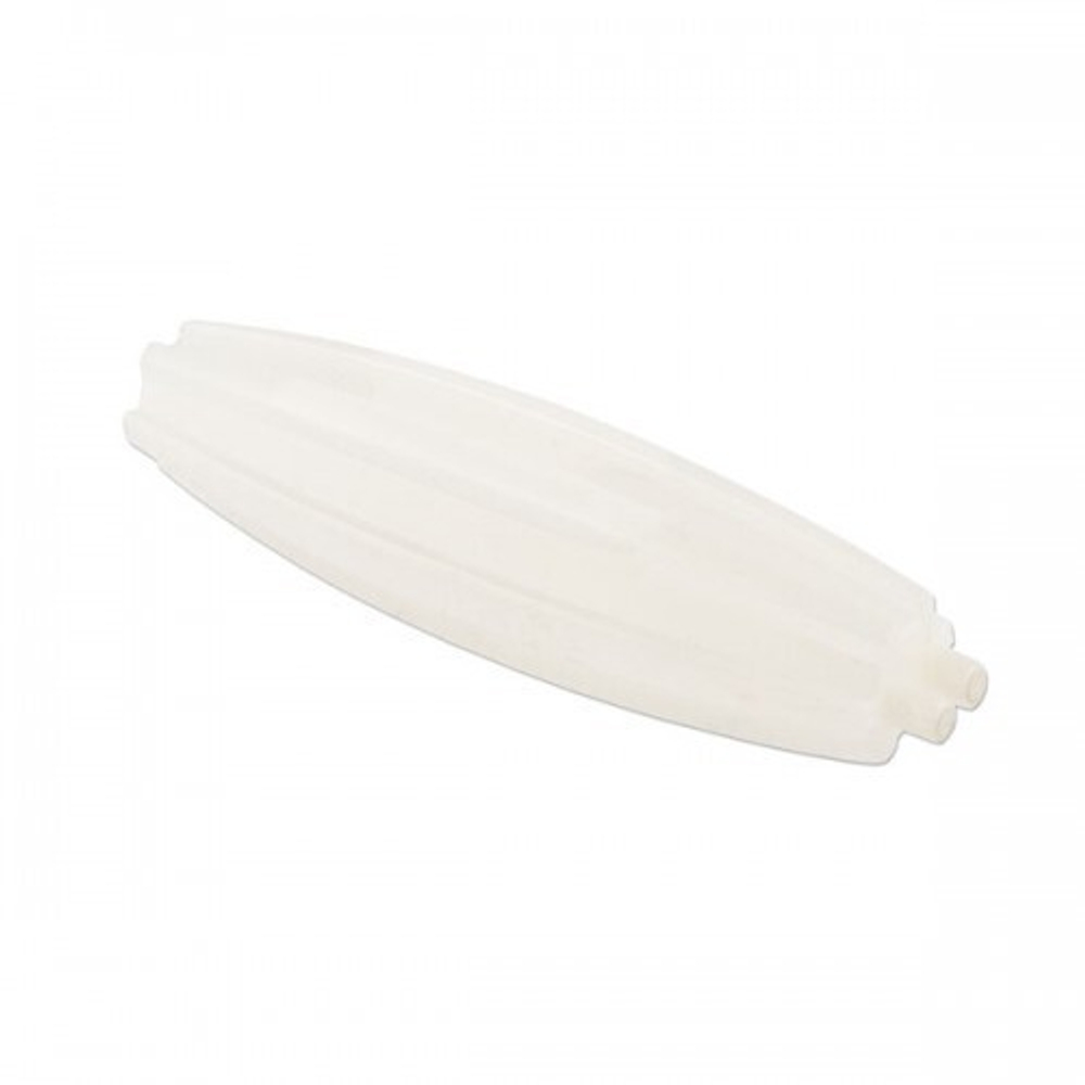Chłodząca Bazooka Do Fajki Wodnej White