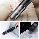Автомобильный портативный пылесос "Vacuum Cleaner" AIPINYUE, 120W / 6000PA