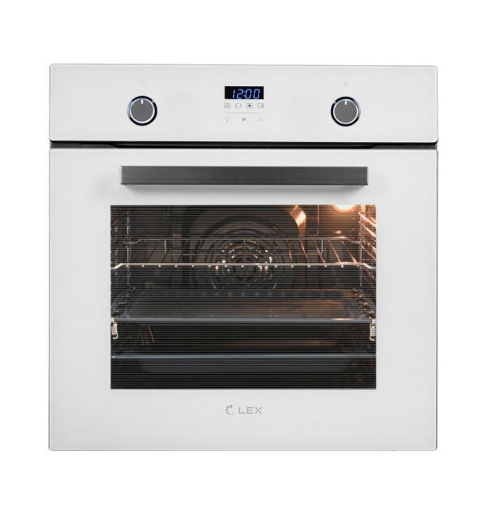 Духовой шкаф Lex EDP 093 WH