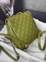 Рюкзак Chanel