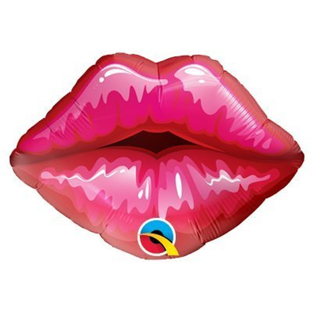 Фигура "Губы"